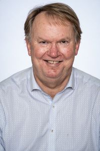 Lars Lodberg, formand