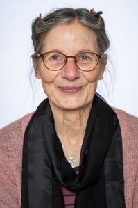 Gertrud Thiil Nielsen