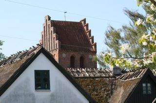 Herstedøster Kirkes